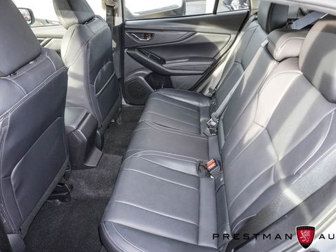 Used 2019 Subaru Impreza 2.0i Limited w/ Popular Package #2 image 41