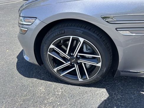 Used 2026 Genesis G80 2.5T Advanced image 37