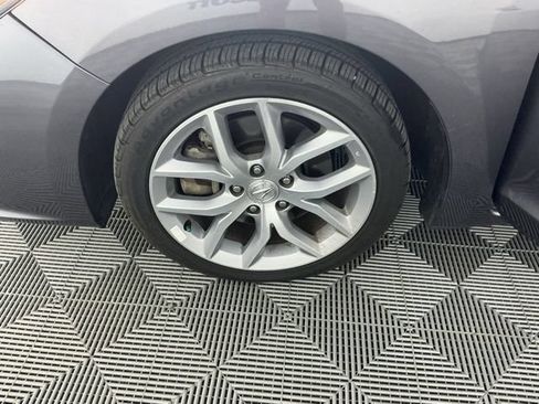 Used 2019 Acura ILX FWD image 15