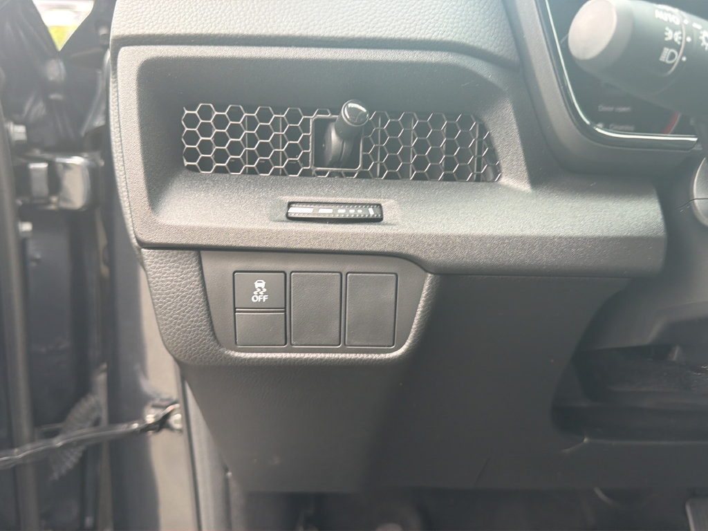 Used 2024 Honda CR-V EX image 20