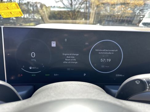 Used 2024 Hyundai Sonata Limited image 28