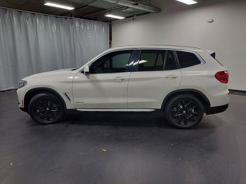 Used 2018 BMW X3 xDrive30i image 6