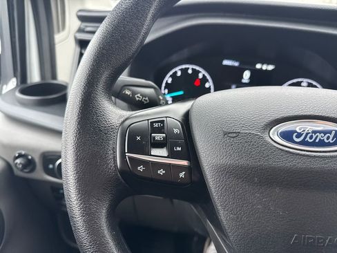 Used 2024 Ford Transit 250 Low Roof w/ Exterior Upgrade Package image 37