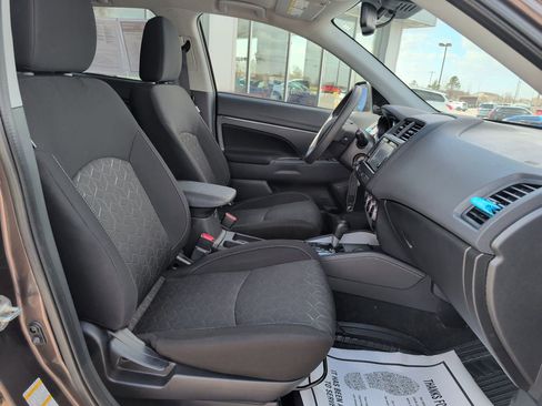 Used 2021 Mitsubishi Outlander Sport ES image 21