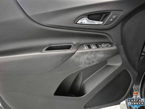 Used 2022 Chevrolet Equinox LT FWD image 13