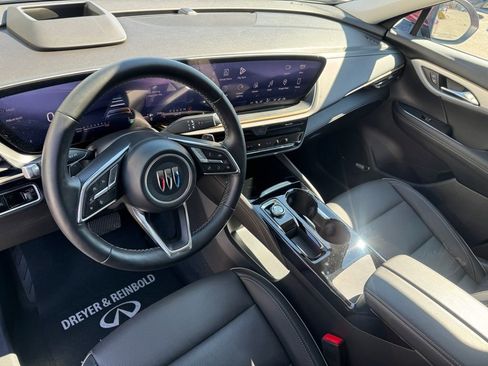 Used 2024 Buick Envision Avenir image 15