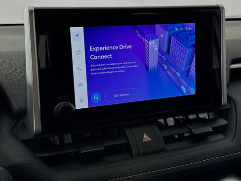 Used 2024 Toyota RAV4 LE image 14