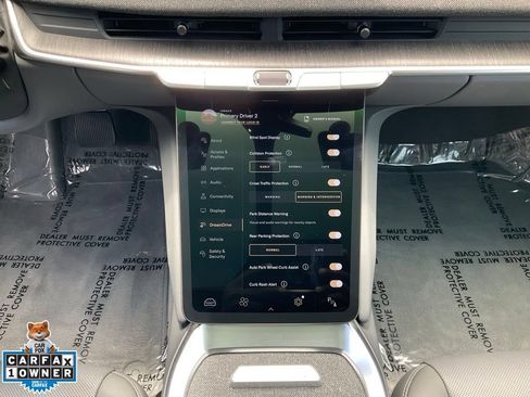 Used 2025 Lucid Air Touring AWD/4WD image 52