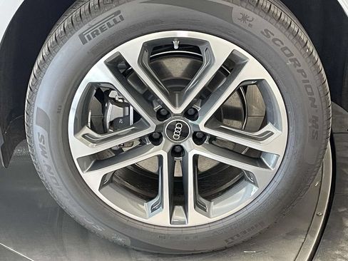 New 2026 Audi Q5 Premium AWD/4WD image 12