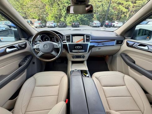 Used 2013 Mercedes-Benz ML 350 2WD image 2