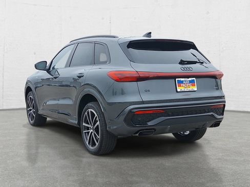 New 2026 Audi Q5 Premium Plus AWD/4WD image 7