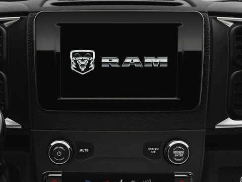 New 2024 RAM ProMaster 2500 w/ Quick Order Package 22G SLT FWD image 24