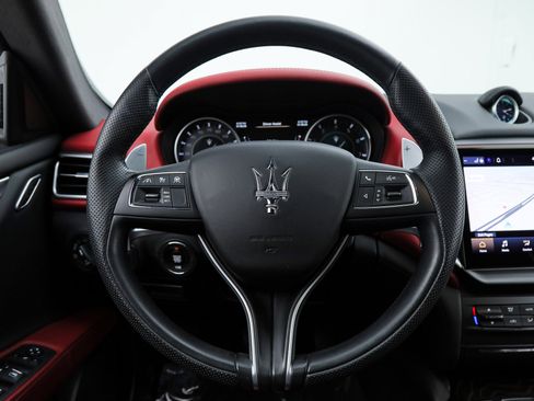 Certified 2023 Maserati Ghibli Modena Q4 image 20