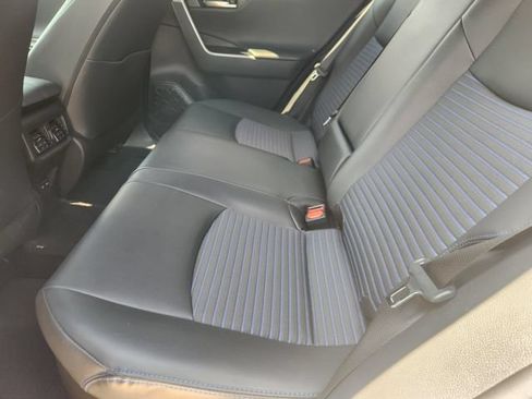 Certified 2024 Toyota RAV4 XSE AWD/4WD image 30