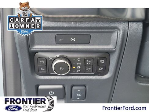 Used 2025 Ford F150 Raptor image 16