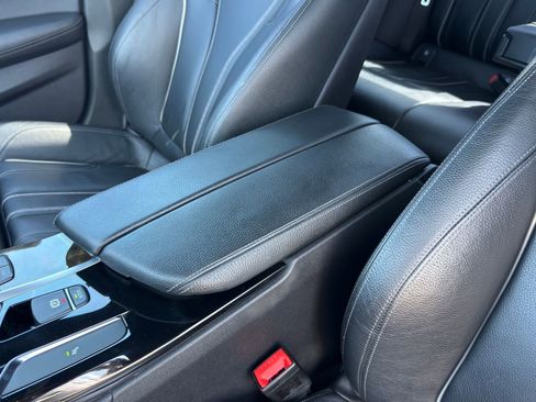 Used 2017 BMW 540i RWD image 9