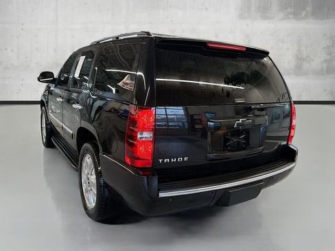 Used 2009 Chevrolet Tahoe LTZ image 7