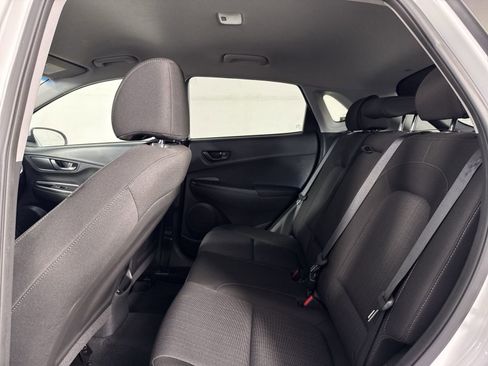 Used 2023 Hyundai Kona SEL w/ Cargo Package image 21