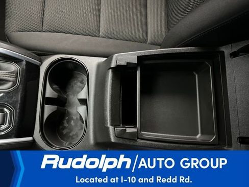 Certified 2023 Chevrolet Colorado LT w/ LT Convenience Package II image 29