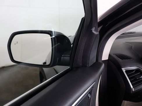 Used 2023 Ford Edge Titanium w/ Class II Trailer Tow Package AWD/4WD image 34