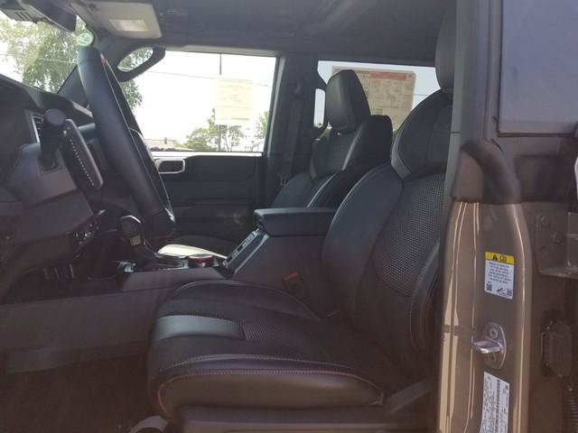 New 2026 Ford Bronco Raptor AWD/4WD image 14