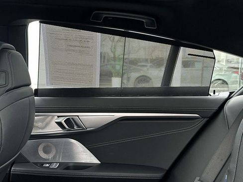 Used 2024 BMW M850i Gran Coupe xDrive image 32