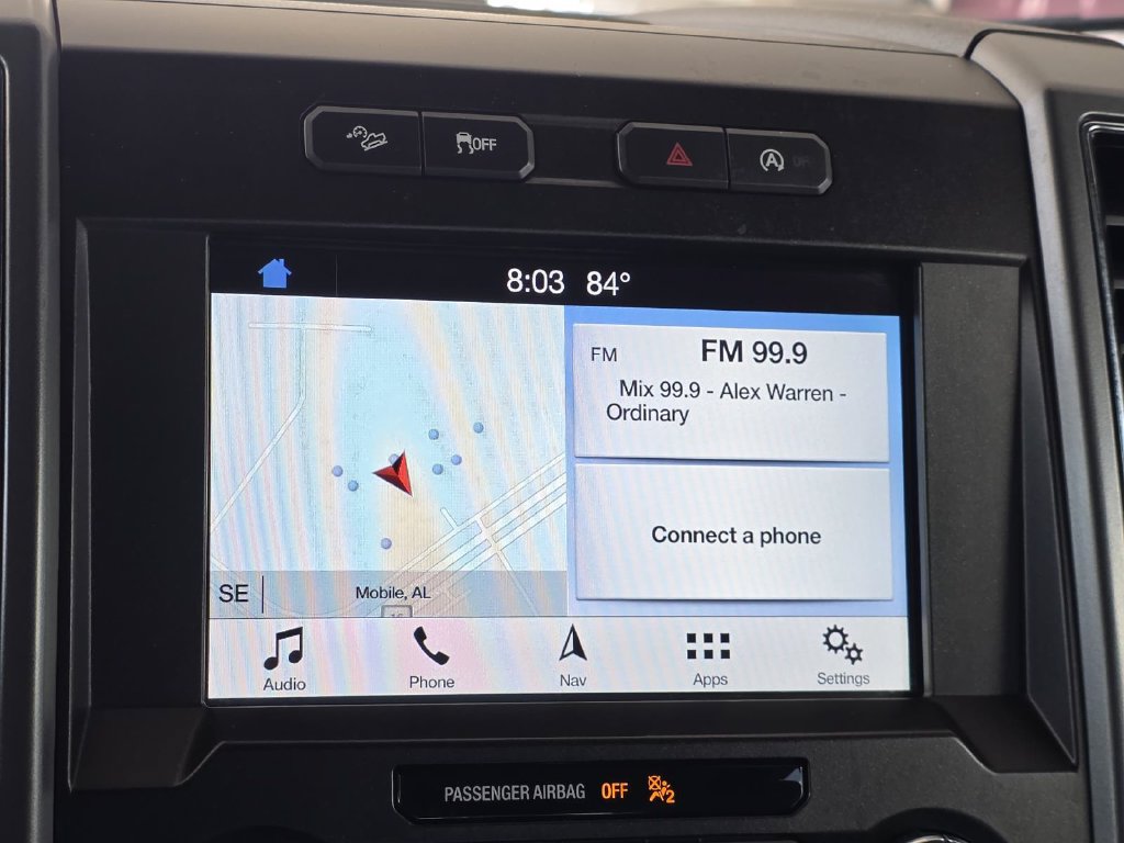 Used 2019 Ford F150 XLT w/ Equipment Group 302A Luxury AWD/4WD image 21