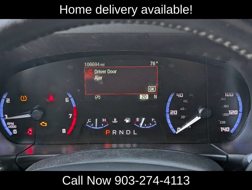 Used 2021 Ford Bronco Sport Big Bend w/ Big Bend Package (96B) AWD/4WD image 24