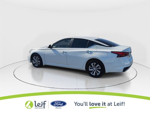 Used 2020 Nissan Altima 2.5 S image 6