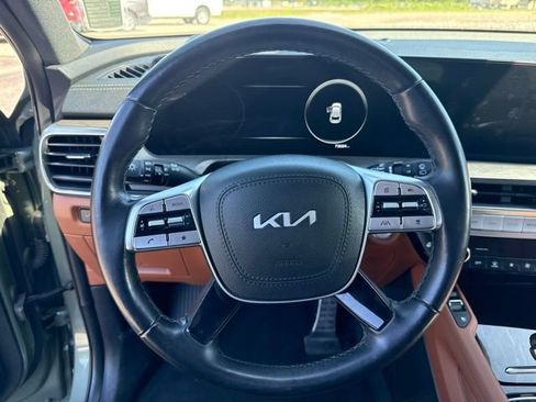 Used 2023 Kia Telluride SX AWD/4WD image 26