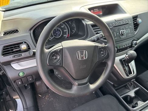 Used 2014 Honda CR-V LX image 10