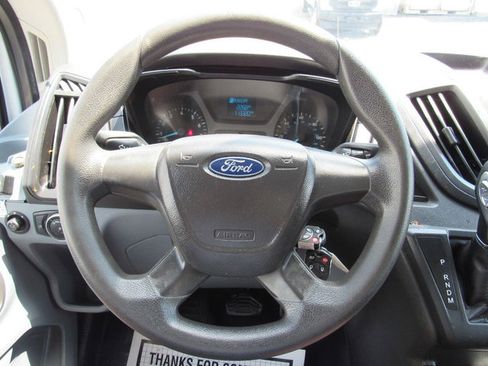 Used 2019 Ford Transit 350 156 DRW RWD image 30