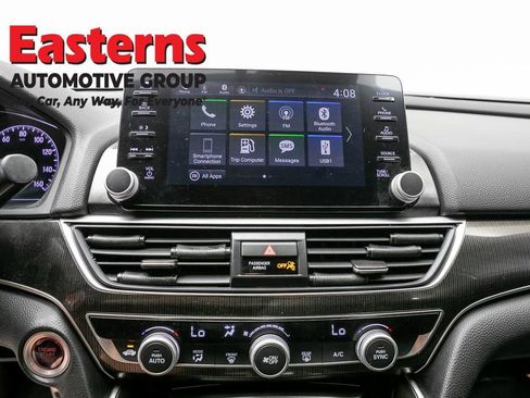 Used 2021 Honda Accord Sport image 12