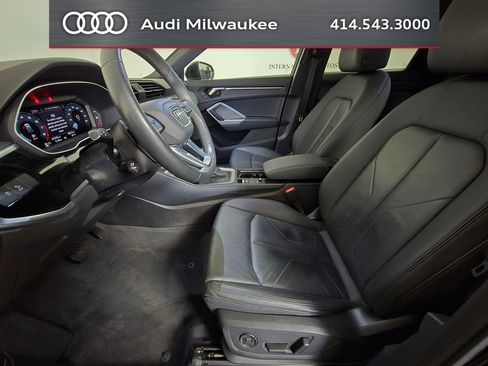 Used 2023 Audi Q3 2.0T Premium w/ Convenience Package AWD/4WD image 15