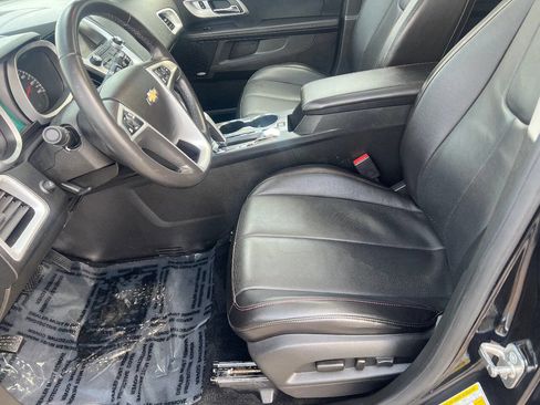 Used 2013 Chevrolet Equinox LT w/ Power Convenience Package image 20