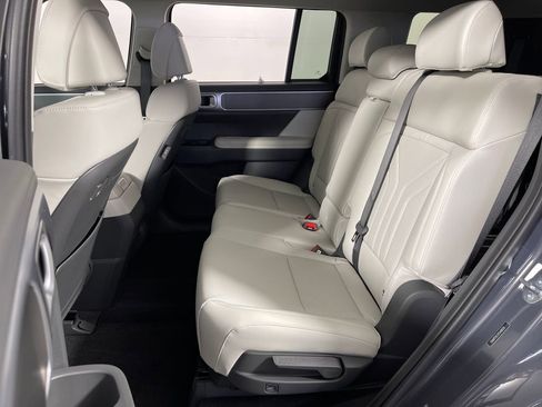New 2026 Hyundai Santa Fe SEL FWD image 25