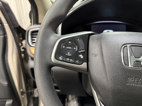 Used 2018 Honda CR-V EX image 15