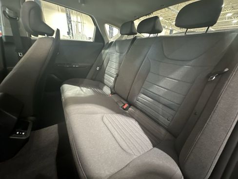 New 2025 Kia K4 EX image 21