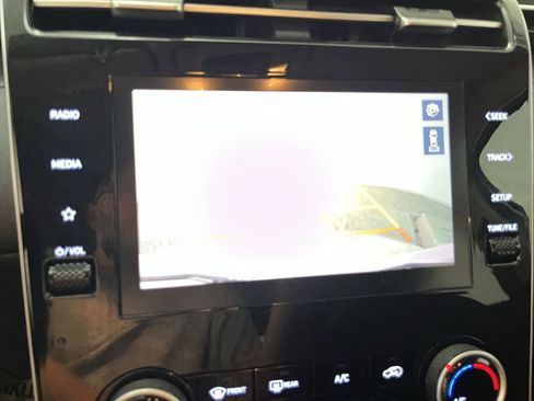 Used 2023 Hyundai Tucson SEL AWD/4WD image 17