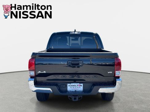 Used 2023 Toyota Tacoma SR5 image 22