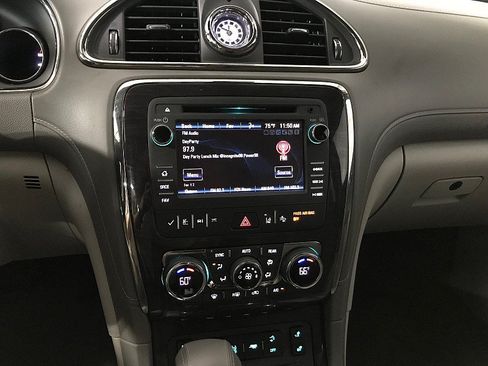 Used 2015 Buick Enclave Leather w/ Trailering Package FWD image 27