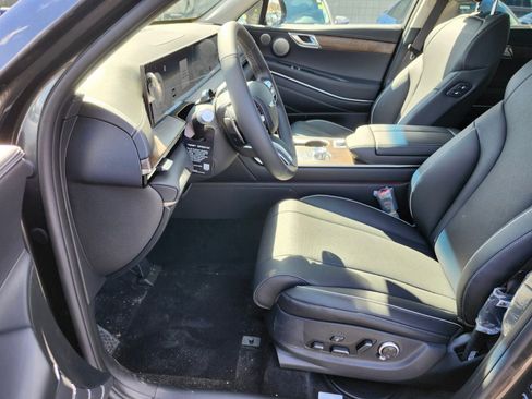 New 2026 Genesis GV80 2.5T Prestige AWD/4WD image 19