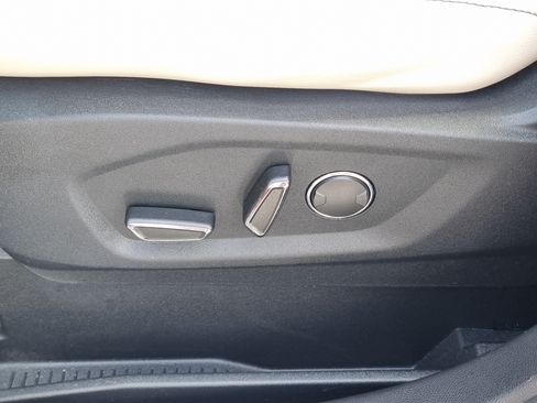 Used 2016 Ford Edge Titanium w/ Equipment Group 302A FWD image 21