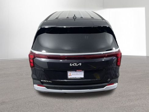 New 2026 Kia Carnival LXS image 38