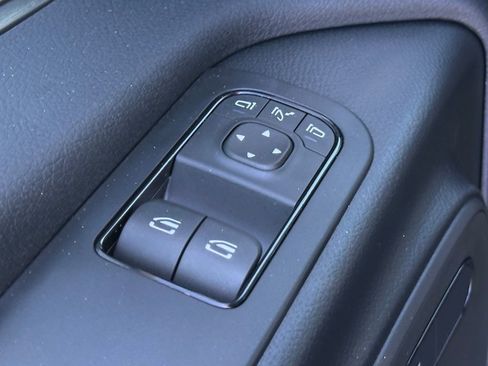 New 2025 Mercedes-Benz Sprinter 2500 image 15