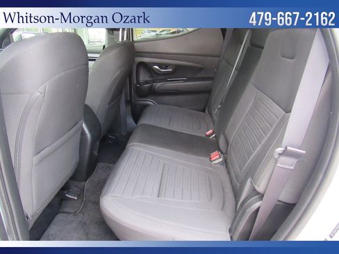 Used 2022 Hyundai Santa Cruz SEL Premium AWD/4WD image 23