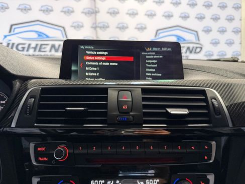 Used 2018 BMW M4 Coupe image 36