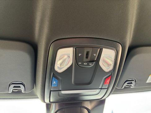 New 2026 RAM 3500 Tradesman AWD/4WD image 26