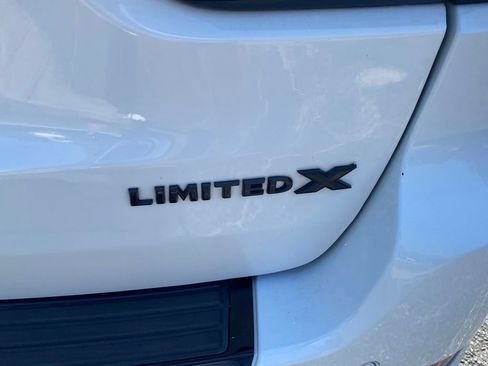 Used 2021 Jeep Grand Cherokee Limited X RWD image 14