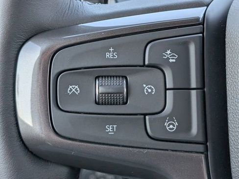 New 2026 Chevrolet Silverado 1500 High Country AWD/4WD image 25